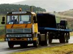 Dennison MkII 4x2 1979 года